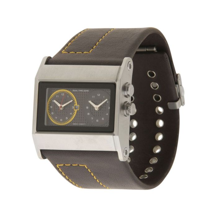 Cruise Dual Analog Watch main product photo