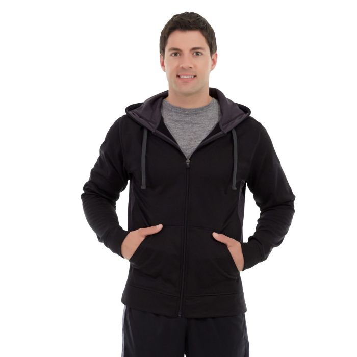 Bruno Compete Hoodie main product photo
