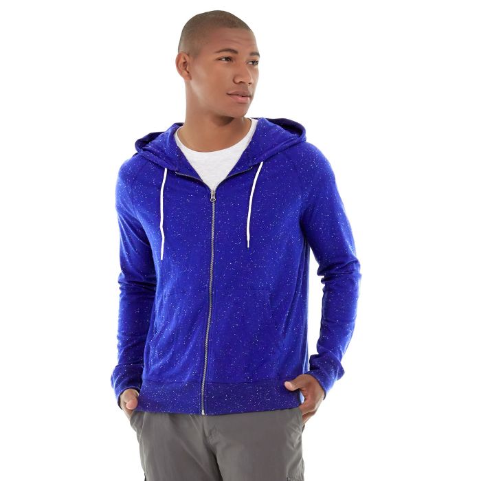 Stark Fundamental Hoodie main product photo