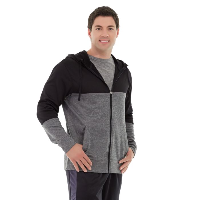 Hero Hoodie main product photo