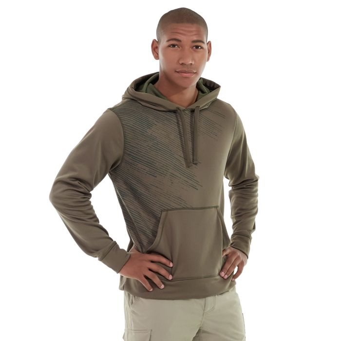 Oslo Trek Hoodie main product photo