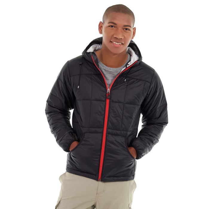 Montana Wind Jacket main product photo