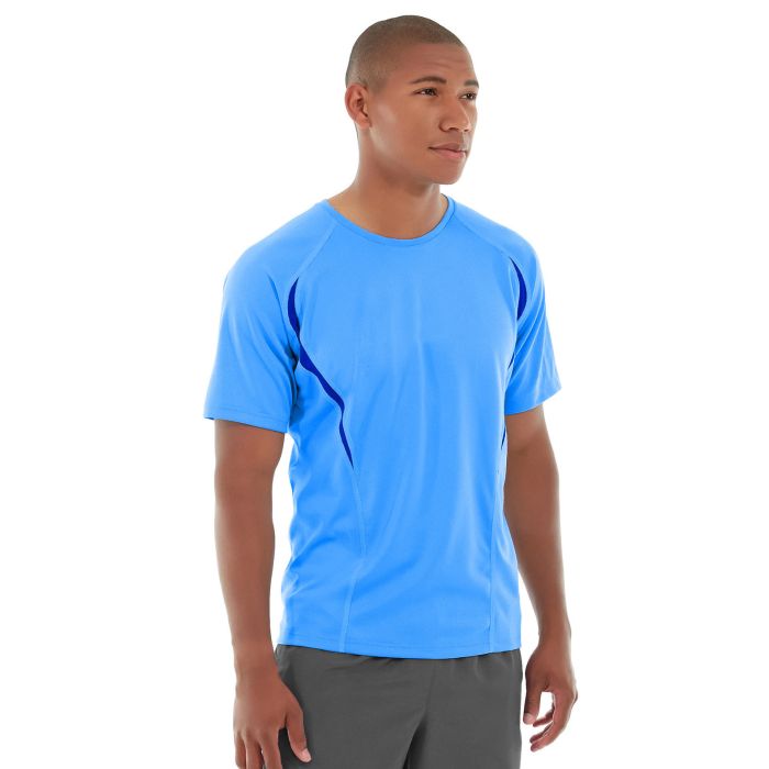 Zoltan Gym Tee main product photo