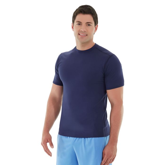 Logan HeatTec® Tee main product photo