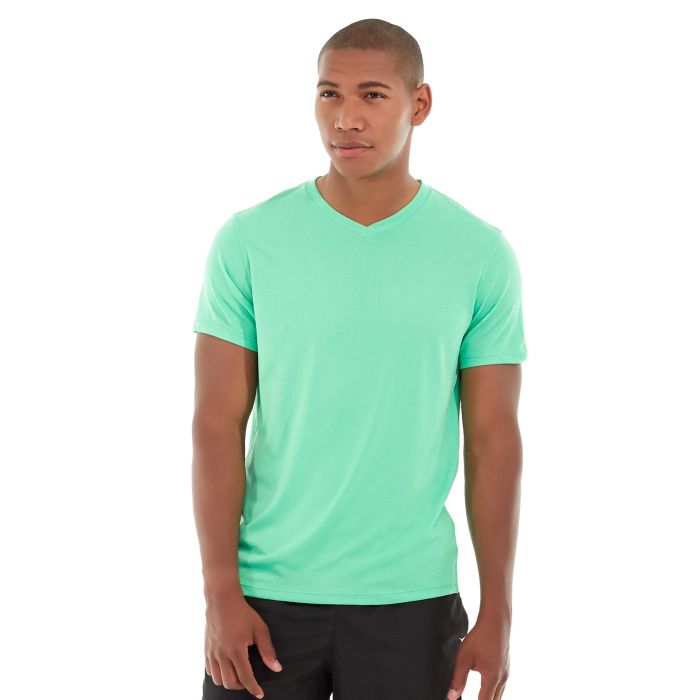 Atomic Endurance Running Tee (V-neck) main product photo