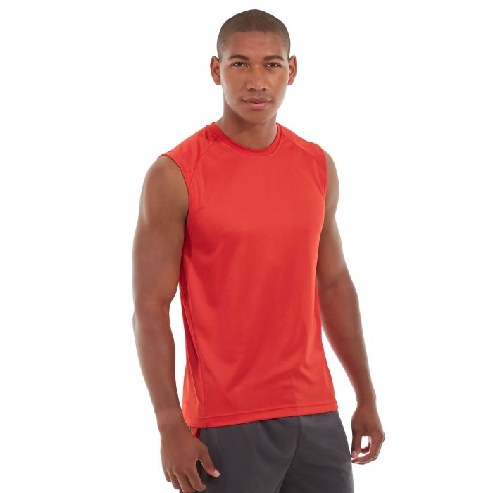 Erikssen CoolTech™ Fitness Tank main product photo