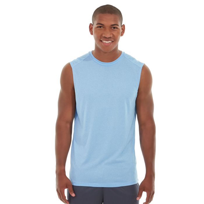 Rocco Gym Tank main product photo