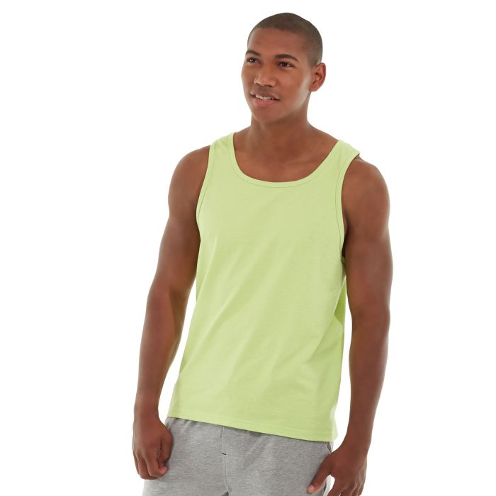 Tiberius Gym Tank main product photo