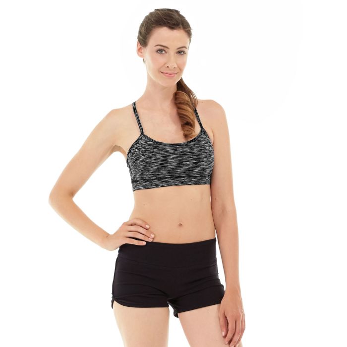 Lucia Cross-Fit Bra main product photo