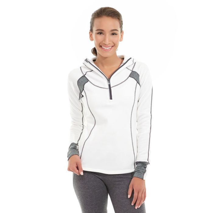 Cassia Funnel Sweatshirt main product photo