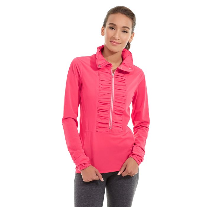 Stellar Solar Jacket main product photo