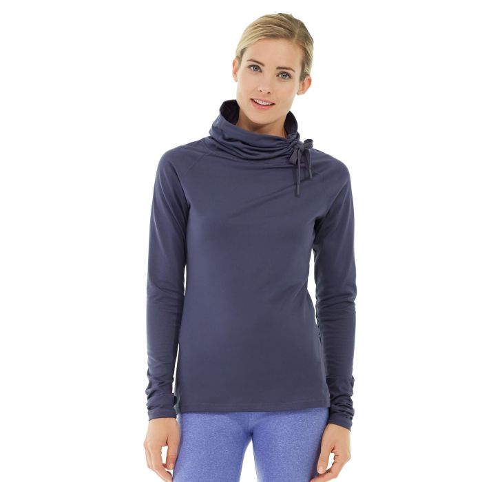Josie Yoga Jacket main product photo
