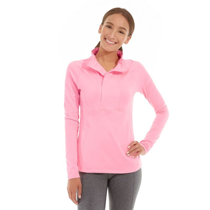 Augusta Pullover Jacket main product photo