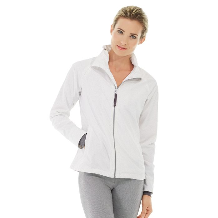 Ingrid Running Jacket main product photo