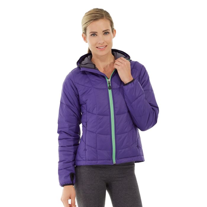 Juno Jacket main product photo