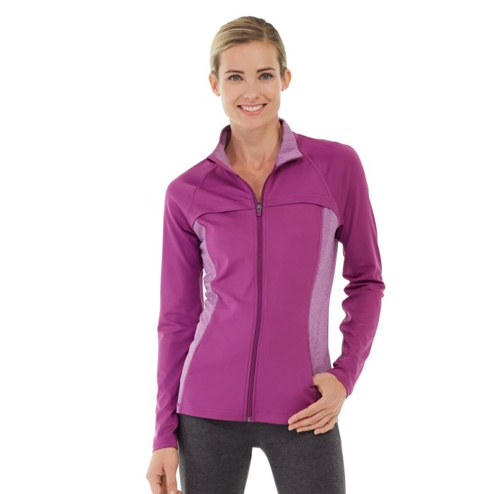 Inez Full Zip Jacket main product photo