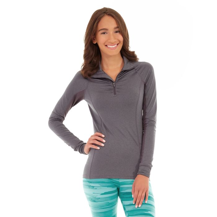 Adrienne Trek Jacket main product photo