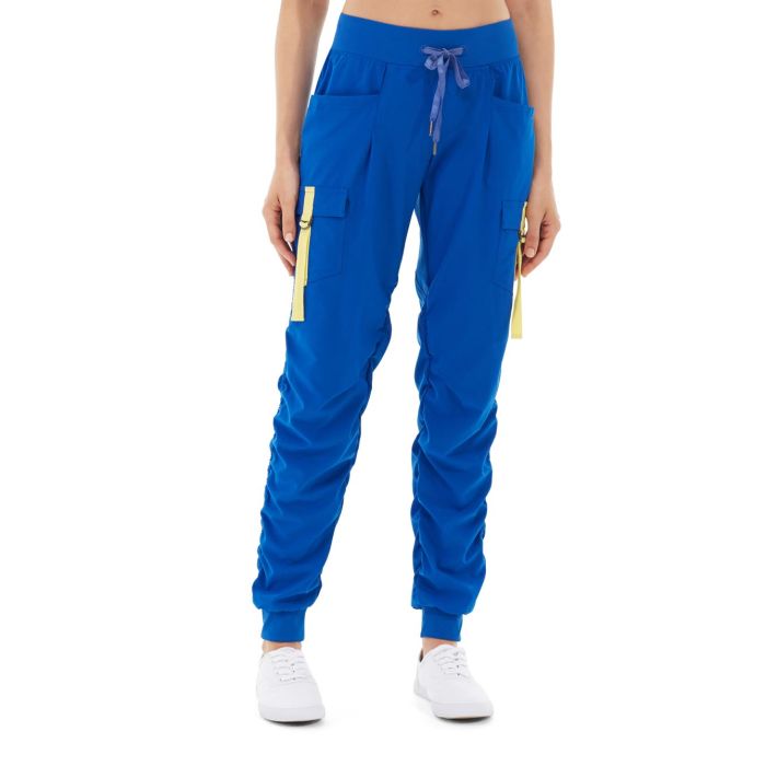 Ida Workout Parachute Pant main product photo