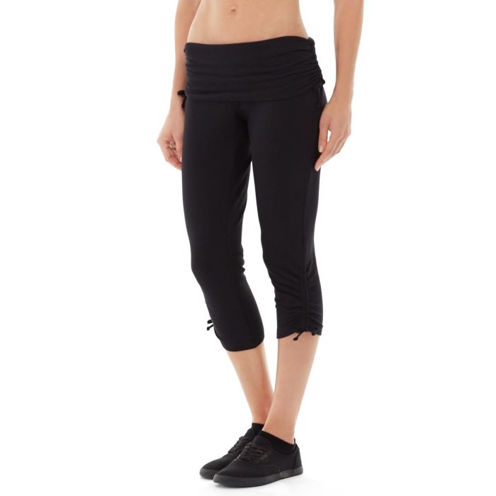 Carina Basic Capri main product photo