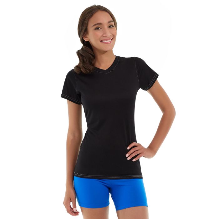 Gwyn Endurance Tee main product photo