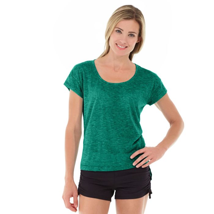 Layla Tee main product photo