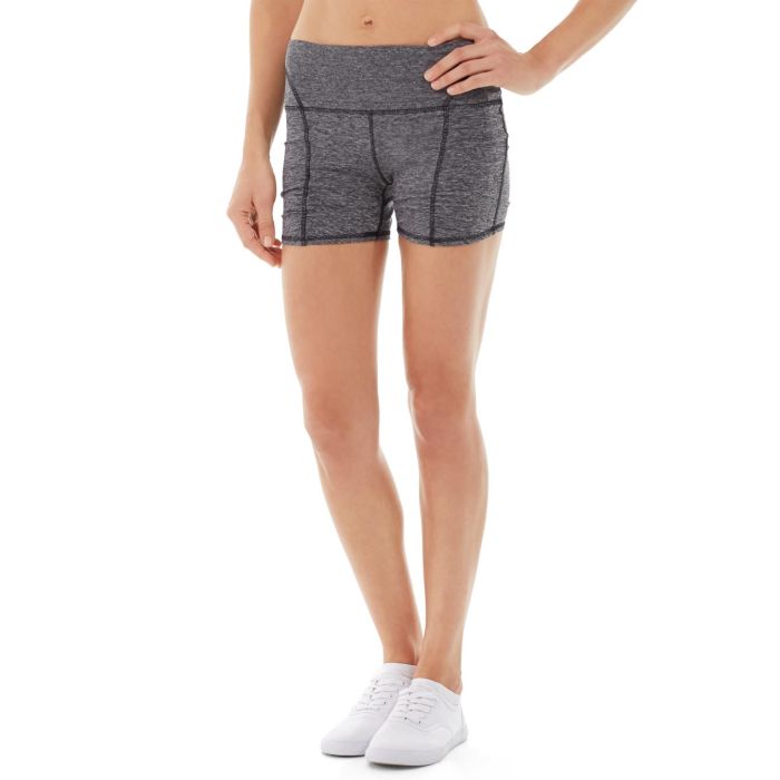 Gwen Drawstring Bike Short main product photo