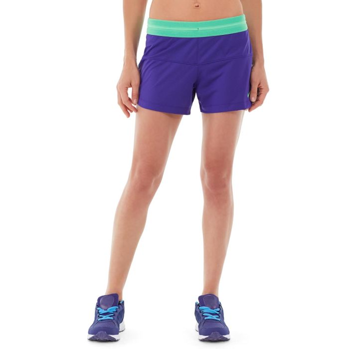 Sybil Running Short main product photo