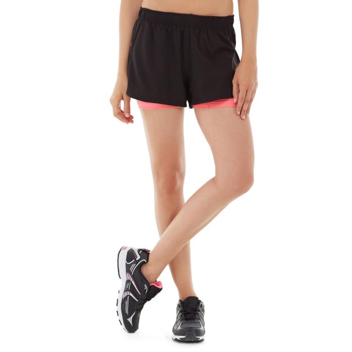 Ana Running Short main product photo