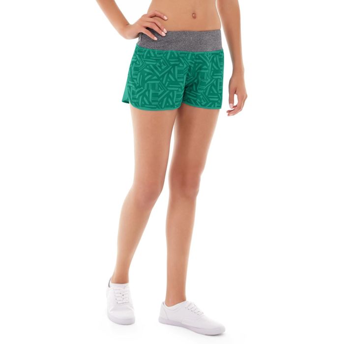 Erika Running Short main product photo