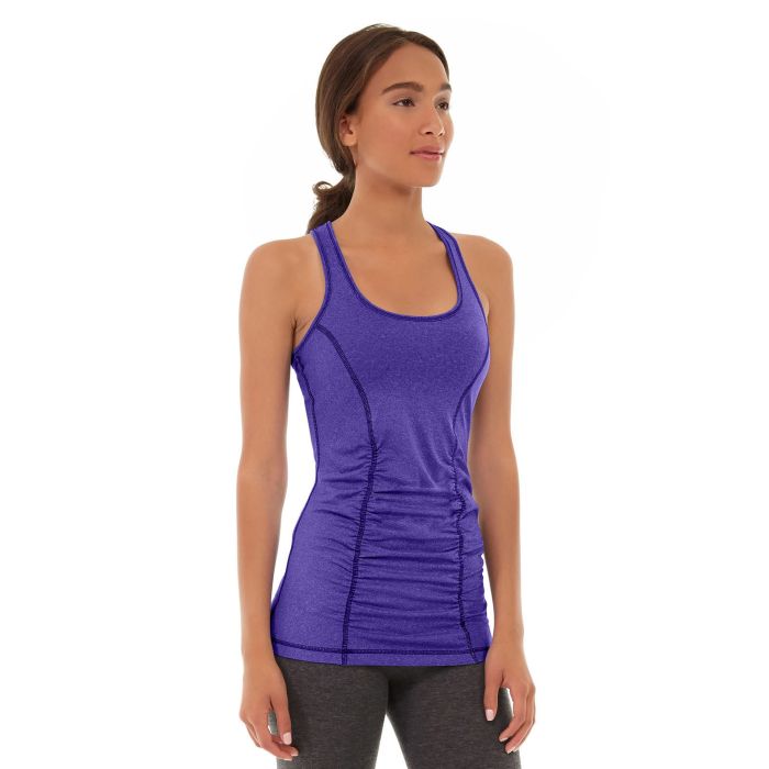 Leah Yoga Top main product photo
